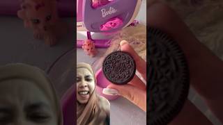 Oreo Barbie