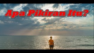 Memelihara Pikiran Positif - Cerita Motivasi 💪