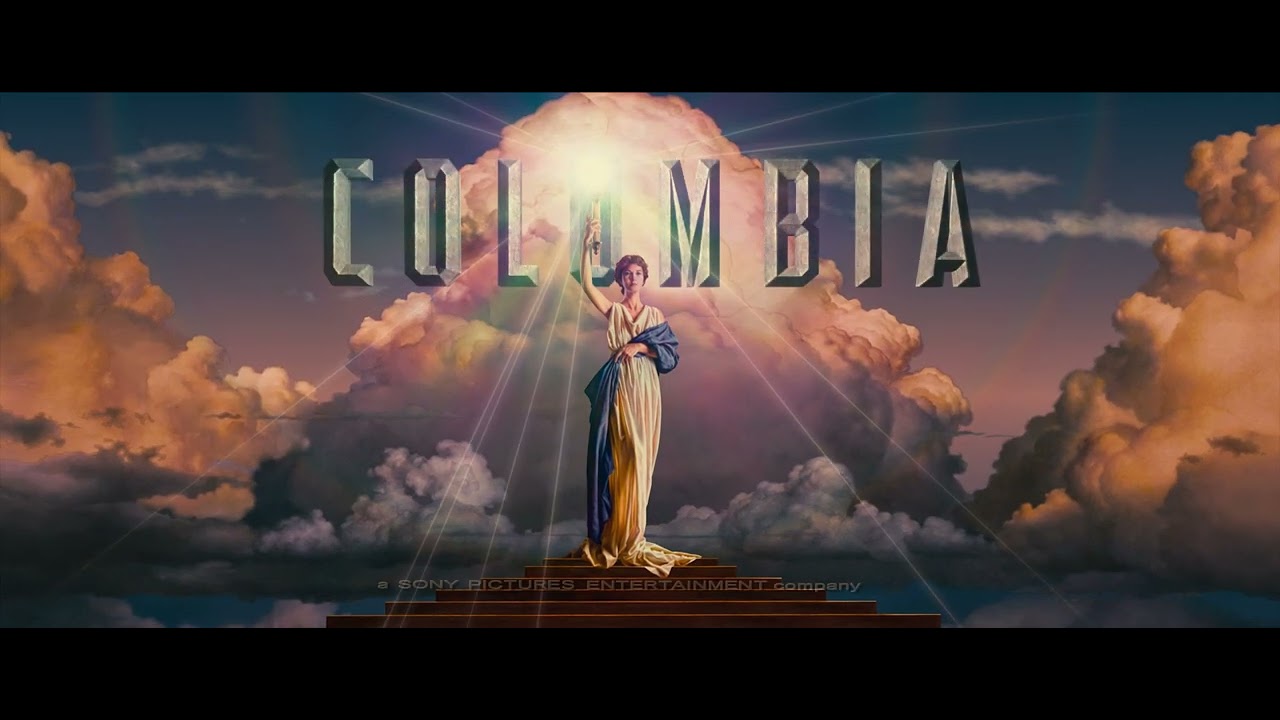 Columbia Pictures (2013) YouTube Columbia Pictures (2013) YouTube