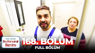 En Hamarat Benim 168. Bölüm