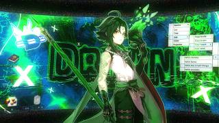 [ MULTIFANDOM - DROWN MEP ]