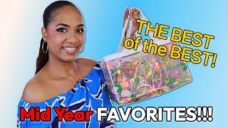 Mid Year MAKEUP & BEAUTY FAVORITES!!! These are SOOO GOOOD!