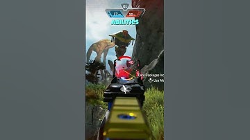 Solos Is COMING to Apex Legends! #apexlegends #apexnews #apexclips #luckychappy