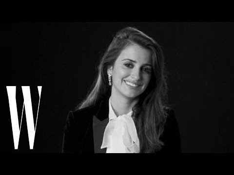 Video: Penelope Cruz, peaosas Woody Allen