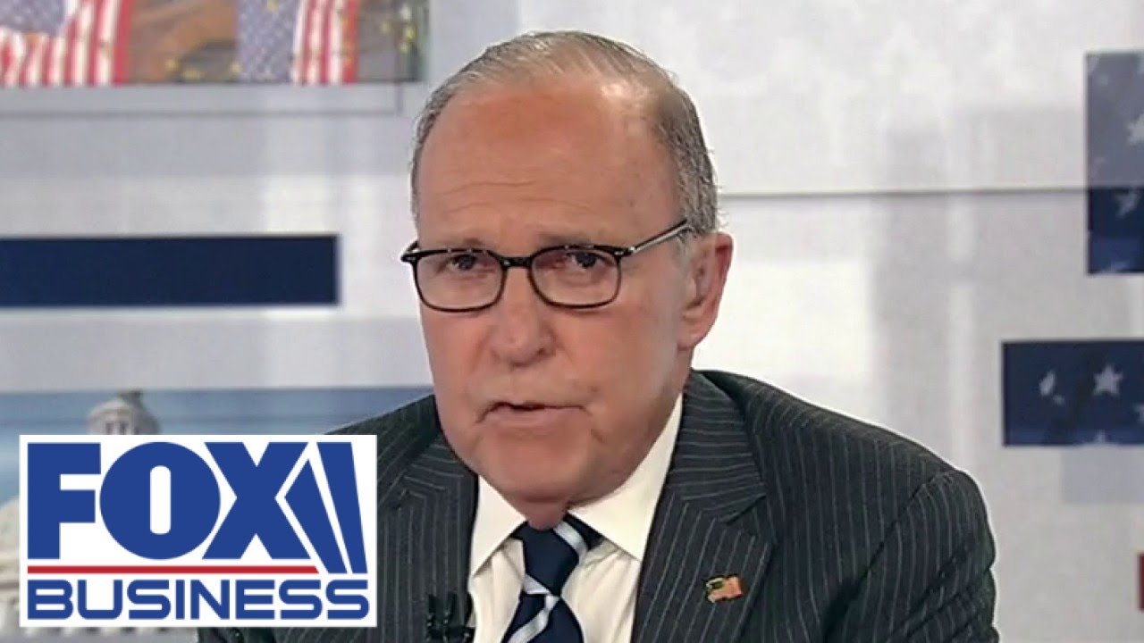 Larry Kudlow: These are very stupid ideas