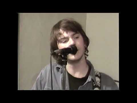 Uncle Tupelo “Graveyard Shift" Live on DHTV 11/15/89
