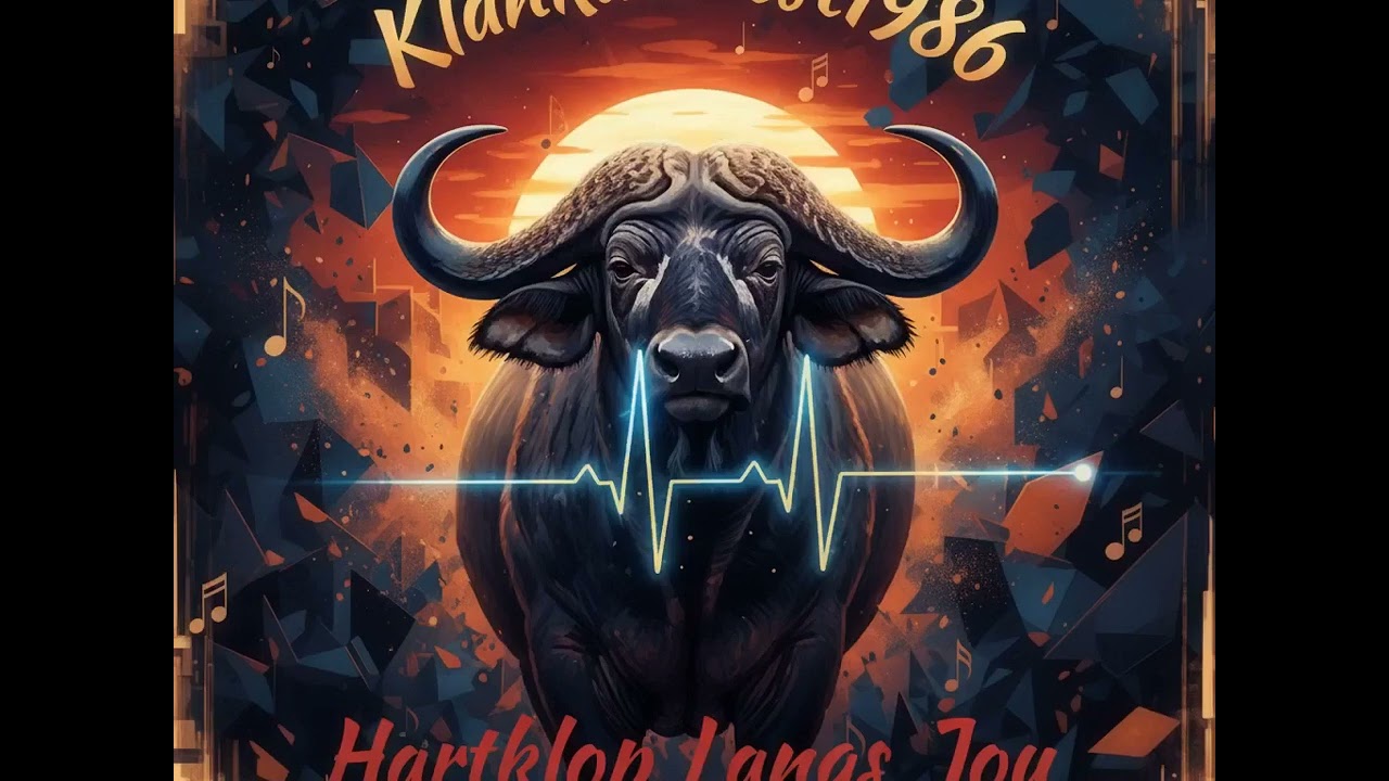 Klankaar - Hartklop Langs Jou