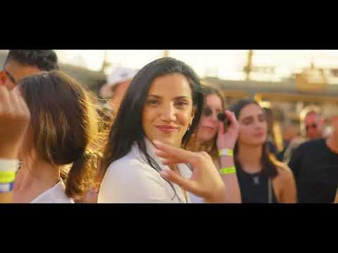 Armin Van Burren , Eilat - Official Aftermovie