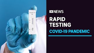 A 15-minute coronavirus test could become game-changer in the way we
manage ongoing pandemic.the nation's leaders are being urged to
introduce rapi...