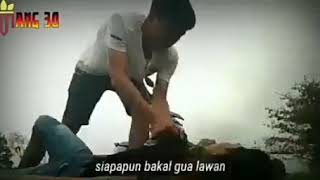 Lo boleh hina gua tapi jangan orang tua gua!