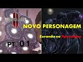 Remnant 2 [APOC] -  Rumo ao terceiro 100% (NOVO CHAR PT.01)
