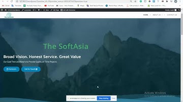 Add Video Background to Your WordPress Website - Elementor Tutorial