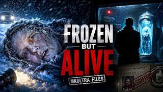 The Chilling MKUltra Experiments They Tried To Erase #mystery #conspiracystory 