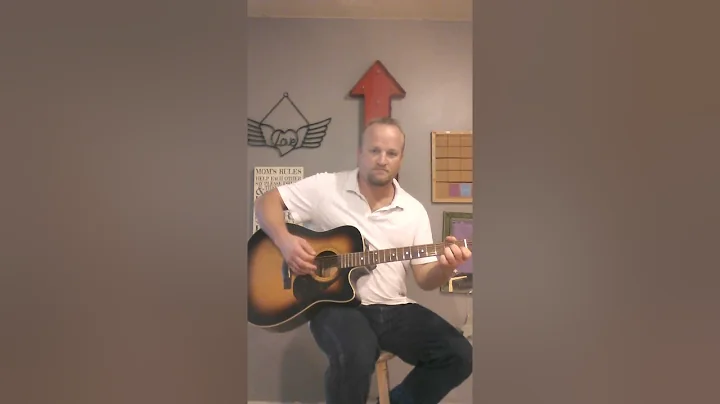 When I'm gone by three doors down (cover by James ...