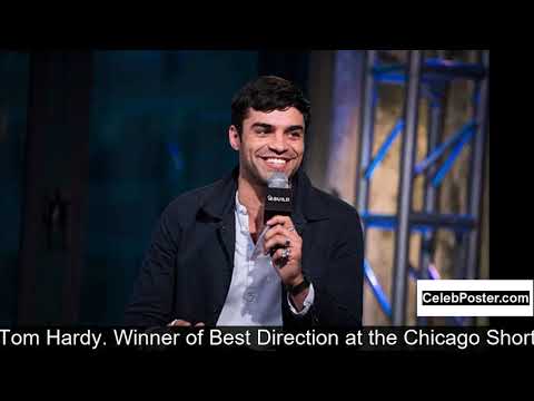 Sean Teale — heritage video thumbnail
