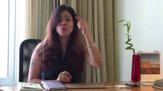 Priya Kumar — Write Your Story, Be a Selfmade Hero