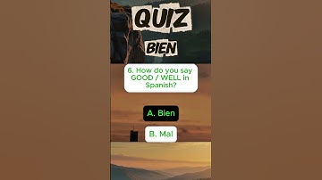 Spanish Quiz Challenge Test your knowledge❓💯🧠🇪🇸💥 #ukchallenge#quiz#spanish#spanishforbeginners#game