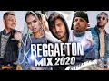 Musica 2020 Los Mas Nuevo ||  Pop Latino 2020 Mix Canciones Reggaeton 2020!