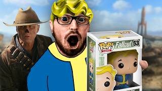 The Reddit-ification of Fallout