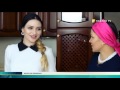 "Recipe for friendship" #21 (27.11.2016) - Kazakh TV