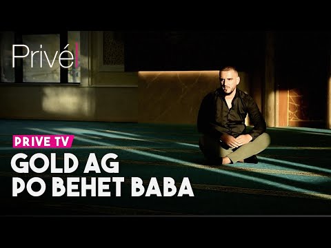 Gold AG po bëhet baba: Fëmijën do ta rris siç thotë feja