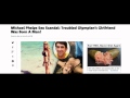 [Hot]Michael Phelps' Girlfriend was Born A Man