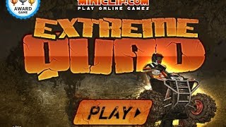 Extreme Quad Car Racing Games - games for kids screenshot 2