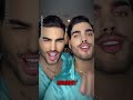 These Twins Are Creeping People Out..