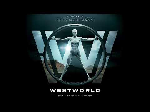 Westworld S1 Official Soundtrack | MIB - Ramin Djawadi | WaterTower