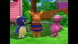 YTPH/Los backyardiganses.