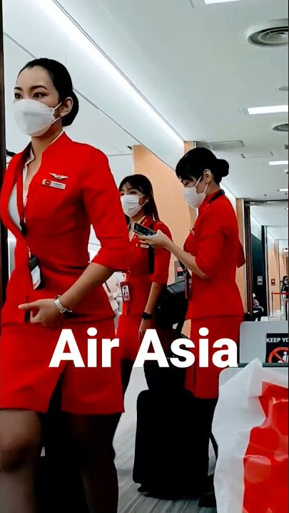 air asia  ca #Short #thailand