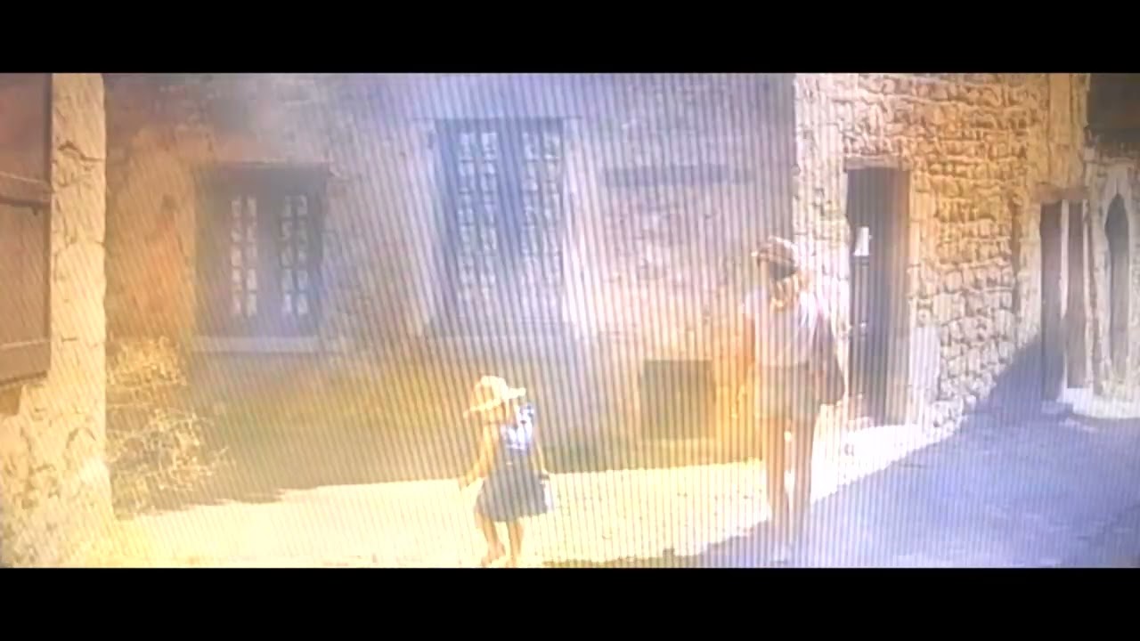 Shane Rsb - Warm Colours