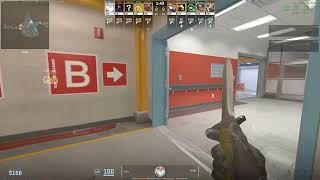 USP-S ACE NUKE