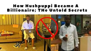 Celebrity #HUSHPUPPI EXPOSED; THE SECRET STORY, BIOGRAPHY OF HUSHPUPPI'S RICHES, LUXURY LIFESTYLE, MONEY, CARS Profile