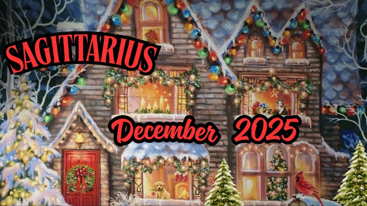 Стрелец 🎄 ЭТО ПРОИСХОДИТ БЫСТРО😮 ВЫ ЭТО ЧУВСТВУЕТЕ😁👍