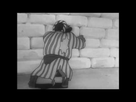 Сказка о добром Умаре (1938)