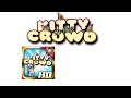 Kitty in the crowd now on itch.io