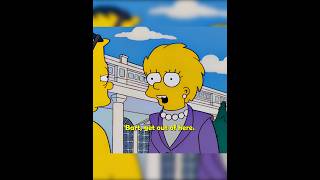 Lisa’s Future Is Unexpected