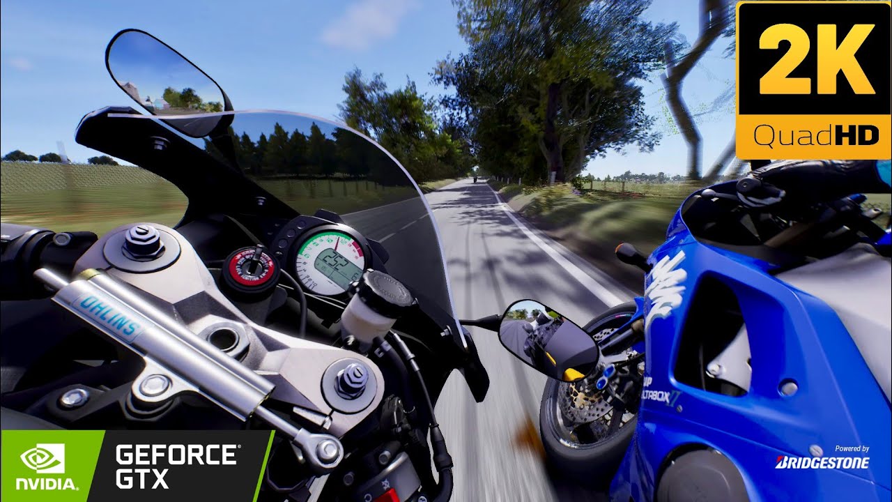 He is trying very hard to tease me😡| Ducati 1299 Panigale S 2017 vs. Kawasaki Ninja ZX-10R 2006