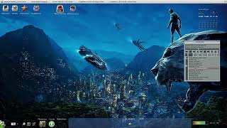 AMIKIT 12.8 AmiBerry on CommodoreOS Vision 2.0!