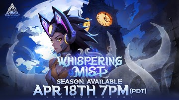 [Whispering Mist]Welcome, weary traveler. Why not take a moment to rest?