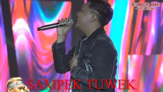 Denny Caknan Sampek Tuwek Live Konser Trisakti Solo