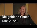 Auf der ”Goldenen Couch”: Christian Rieck (21/21)