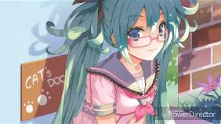 Nightcore - The Simple Things