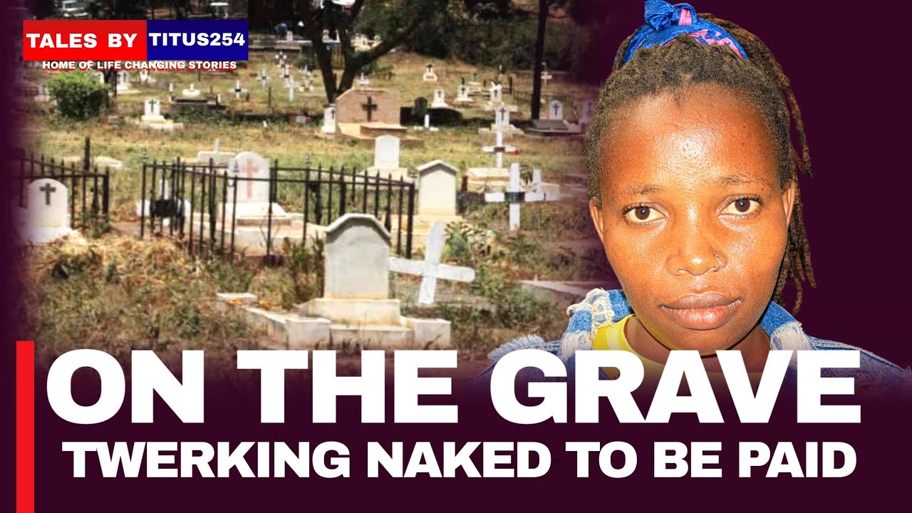 Why Did He Bring Me to the Cemetery at Midnight? | The Most Chilling Request of My Life