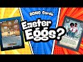 Hidden secrets in BGMC Cards!?!?