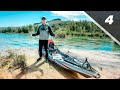 How We Survived on a Remote River ($100 setup) │ Devils River Series Pt. 4