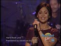 Natalie imbruglia  torn hard rock live 1998