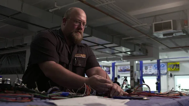 Painless Performance  Week to Wicked Video