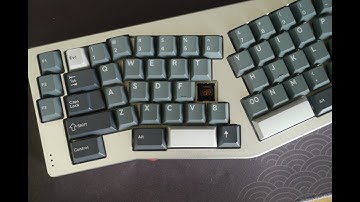 MGA Standard alice with broken in browns